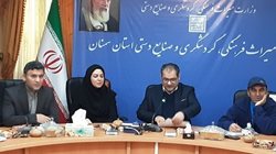 اجرای بیش از 60 طرح مرمتی در بناهای تاریخی استان سمنان