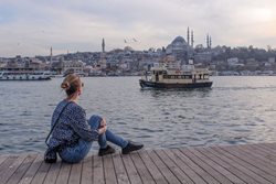 جذاب ترین دلایل سفر به استانبول را بدانید