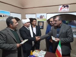نخستین دفتر انجمن میراث فرهنگی خراسان رضوی در روستای سنگان افتتاح شد