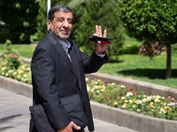 وزیر میراث فرهنگی کشور نتیجه بازی ایران و قطر را پیش بینی کرد