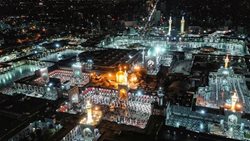 راهنمای سفر از تهران به مشهد مقدس؛ فوت و فن  های سفر + برنامه  ریزی
