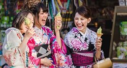 6 نکته مهم که قبل از سفر به ژاپن باید بدانید