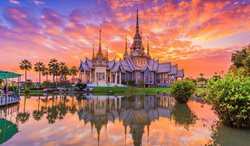 تایلند قصد دارد ویزا را برای کشورهای بیشتری لغو کند
