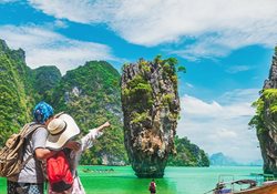 طرح جدید ایمنی گردشگران در تایلند