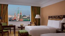 معرفی شماری از بهترین هتل های شهر مسکو