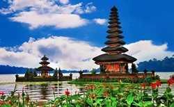 راهنمای سفر به بالی اندونزی؛ منطقه ای دیدنی و زیبا