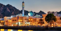 6 نکته ضروری که پیش از سفر به عمان باید بدانید