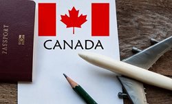اولین قدم برای مهاجرت به کانادا را چگونه برداریم؟