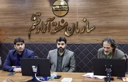 نخستین جشنواره ملی عود نوازی در قشم برگزار می شود