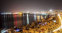 مناطق آزاد کشور با 78 جشنواره یکپارچه به استقبال ده میلیون مسافر نوروزی می روند