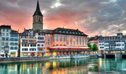 راهنمای سفر به شهر زوریخ؛ شهری دیدنی در کشور سوئیس