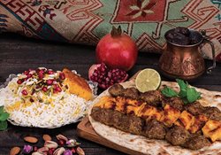 غذای حلال مهمترین جاذبه گردشگری ایران است