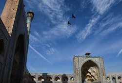 سرنوشت مسجد جامع عتیق اصفهان با عبور مترو چه خواهد شد؟