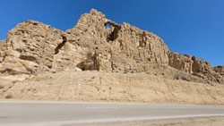 کشف یک محوطه فراپارینه سنگی و نوسنگی در استان فارس