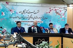 ارسال لایحه تاسیس سازمان گردشگری شهر تهران به شورای شهر