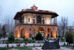 مشاهده شکوه تاریخ و طبیعت در سفر به استان قزوین
