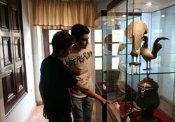 افزایش نرخ ورودی موزه ها بدون اعلام قبلی با واکنشها و نقدهای بسیاری مواجه شد