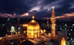 ثبت حدود 5 میلیون نفر اقامت در مشهد طی نوروز 1403