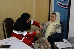 معاینات پزشکی زائران حج تمتع در کردستان شروع شد