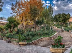 بهترین پارکها و فضاهای سبز تهران برای پیک نیک در بهار