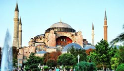 معرفی شماری از زیباترین مسجدهای استانبول