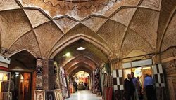 راهنمای بازدید از برترین بازارهای سنتی ایران