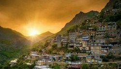 راهنمای سفر به استان کردستان: آشنایی با طبیعت و فرهنگی غنی