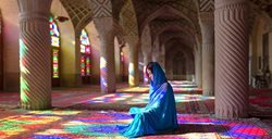 معرفی معروف ترین جاهای دیدنی شیراز برای گردشگران