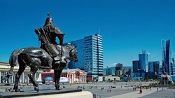 مغولستان توانست به درآمد 1.3 میلیاردی از محل جذب گردشگران خارجی دست یابد