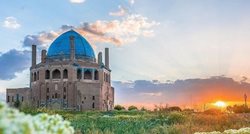 گنبدهای تاریخی ایران: بهترین راهنمای هر سفر تاریخی