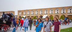 شورای جهانی سفر و گردشگری از رشد 21 درصدی صنعت گردشگری ایران در 2023 خبر داد