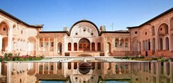 بازدید بیش از 77 هزار گردشگر از بناهای تاریخی کاشان