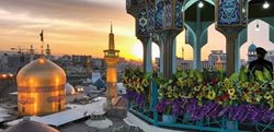 معرفی شماری از بهترین جاذبه های گردشگری شهر مشهد
