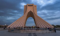 در سفر به تهران از دیدن این 5 جاذبه گردشگری غافل نشوید