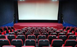سینماهای سراسر کشور تا اطلاع ثانوی تعطیل شدند
