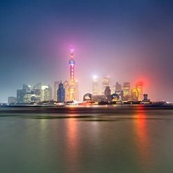 شانگهای