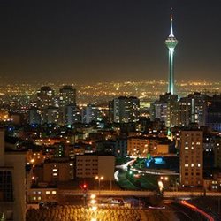 تهران