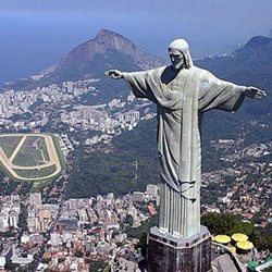 ویزای توریستی برزیل