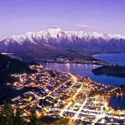 ویزای توریستی نیوزلند