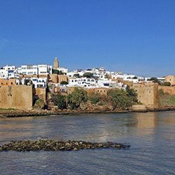 ویزای توریستی مراکش