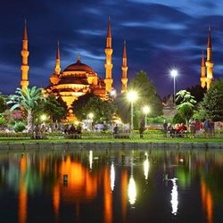 ویزای توریستی برای اقامت 6 ماهه ترکیه