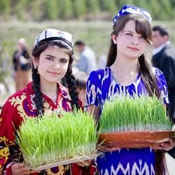 ویزای توریستی 1 ماه 1 بار ورود تاجیکستان
