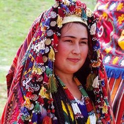 ویزای عادی توریستی ازبکستان