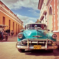 ویزای توریستی عادی کوبا