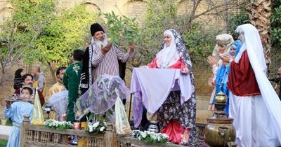 شیراز-جشن-عروسی-درخت-نارنج-82