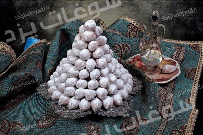 یزد-شیرینی-جات-سنتی-معروفترین-سوغات-یزد-594