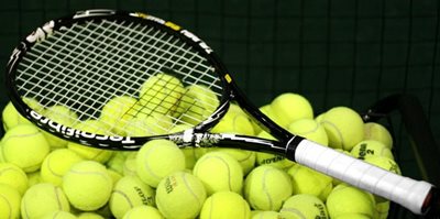تخفیف باشگاه تنیس آینده سازان