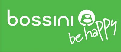 فروش ویژه اجناس پاییزه بوسینی (Bossini)