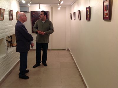 تهران-نمایشگاه-آثار-بهمن-طالبی-نژاد-1273