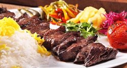 تخفیف رستوران سنتی آذربایجان